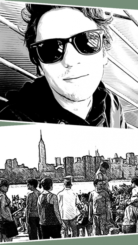 ToonCamerav1.1.8截图3