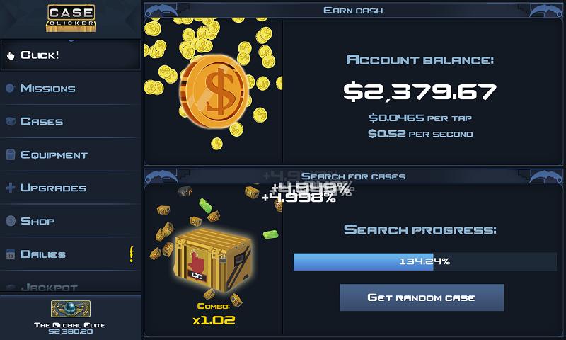 开箱模拟器2v2.4.9截图2