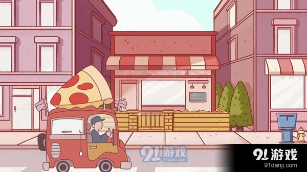 美食餐厅模拟器v1.8截图4