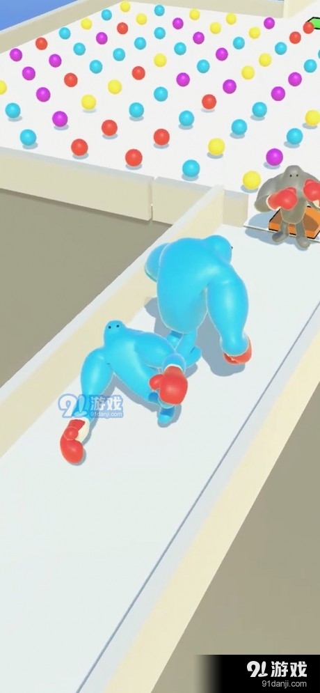 搏击比赛v1.20截图4