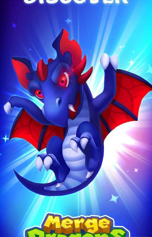 放置合成龙v1.3.15截图3