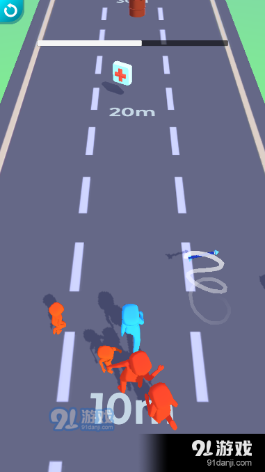 飞箭护体v0.9截图3