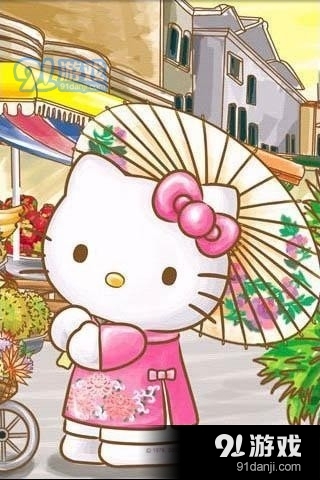 HelloKitty壁纸v1.7截图2