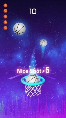 节奏扣篮v1.8.5截图1