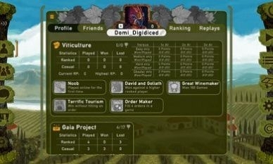 葡萄栽培v36截图2