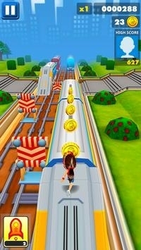 地铁忍者赛跑者v1.2.11截图3