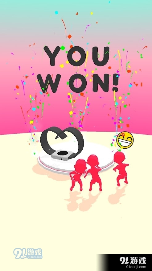 吊索格斗3Dv1.6.7截图4