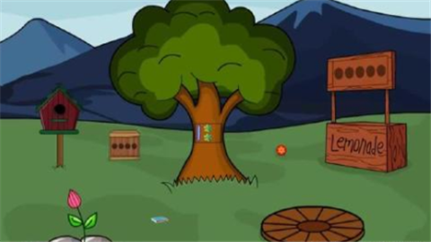 拯救甜心女孩v1.0.4截图1