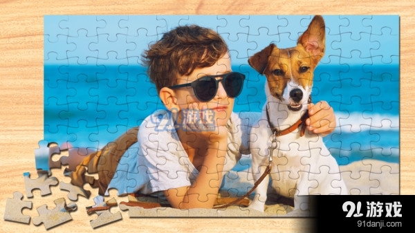 拼图高高手v1.4.15.404.401.0911截图2