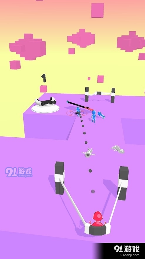 吊索格斗3Dv1.6.7截图3