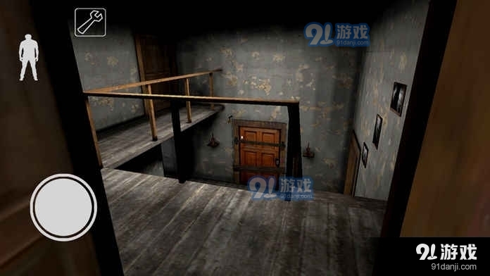 恐怖老奶奶1.0版本v17.2.108截图4