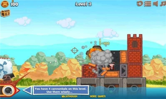 海盗炮手加勒比v4.15截图2