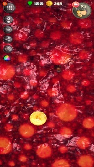 彩色粘液模拟器v2.14截图1