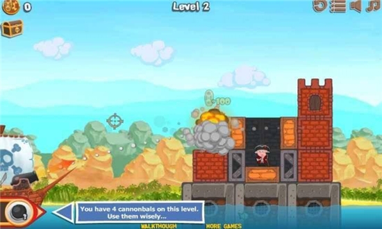 海盗炮手加勒比v4.15截图3