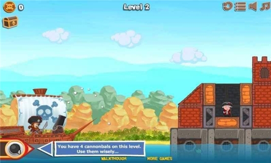 海盗炮手加勒比v4.15截图4