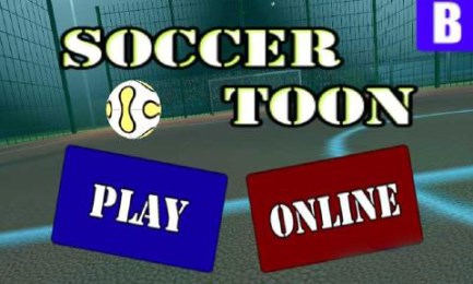 街头足球赛v5截图3