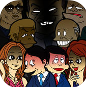 我的宰客BAR汉化版v1.3.5