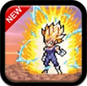 龙珠格斗传奇战斗v1.8
