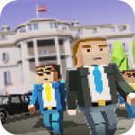 白宫司机破解版v1.10