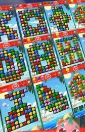 全民水果消消乐v1.9截图3