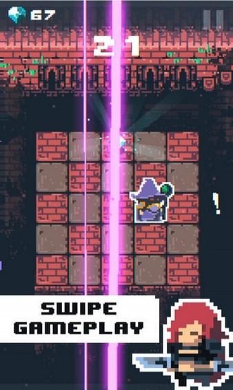 掠夺与闪避v1.4.4截图2