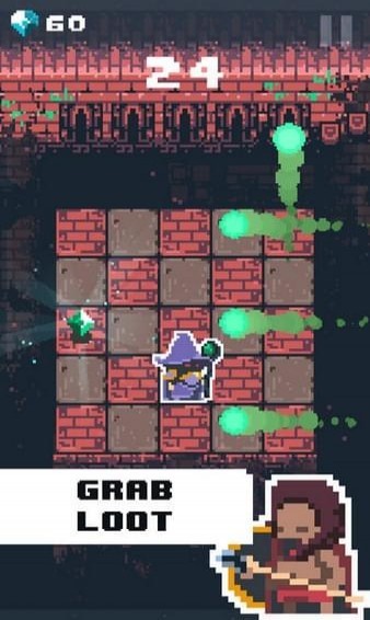 掠夺与闪避v1.4.4截图3