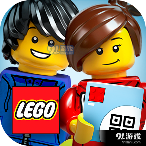 乐高®拼搭指引appv1.2.5
