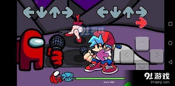 周五夜放克内鬼三兄弟v1.6截图3