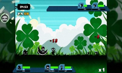 怪兽之城v1.17截图2