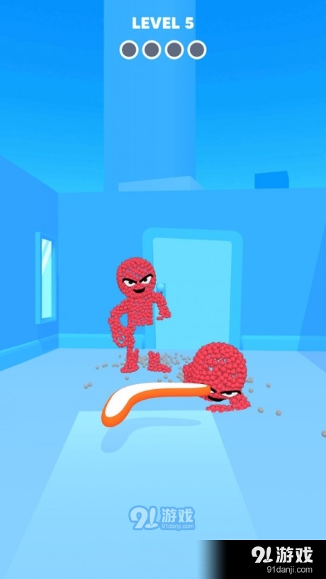 超级回力镖v0.11截图4