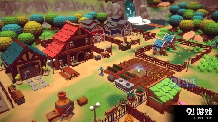 海岛之魂安卓版v3.0.5.4截图2