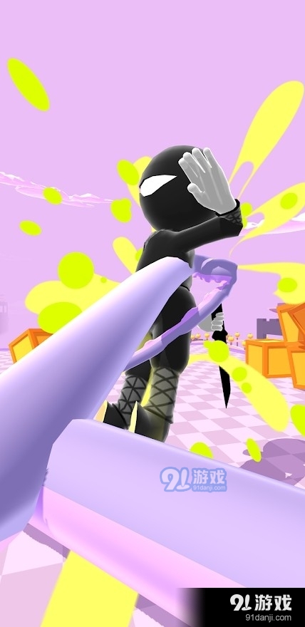 触手命中黑暗刺客v1.9截图3