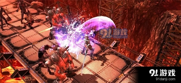 聚爆手机版v1.2.4.6截图3