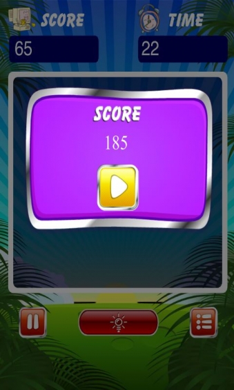 经典动物连连看v1.7截图3