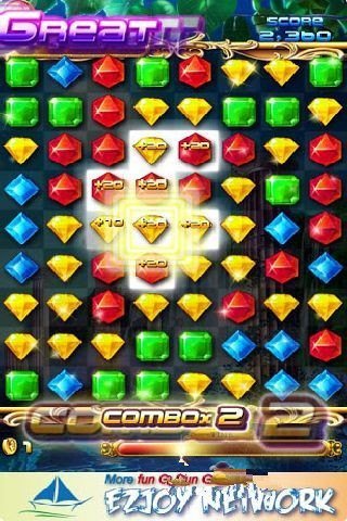 宝石达人v1.5.11截图1