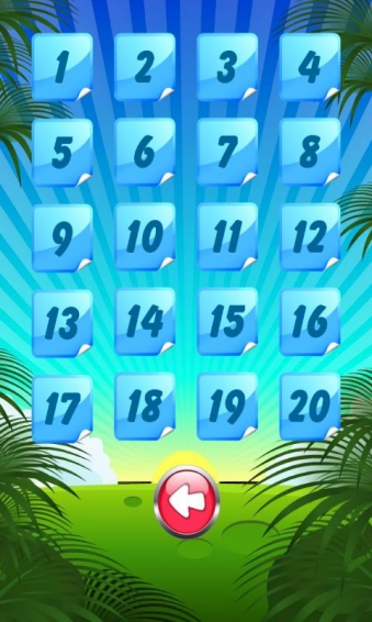 经典动物连连看v1.7截图2