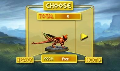 龙族冲突v1.8截图3