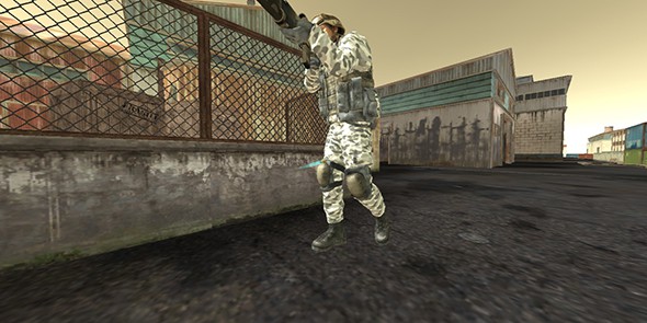 任务反击v2.11截图4