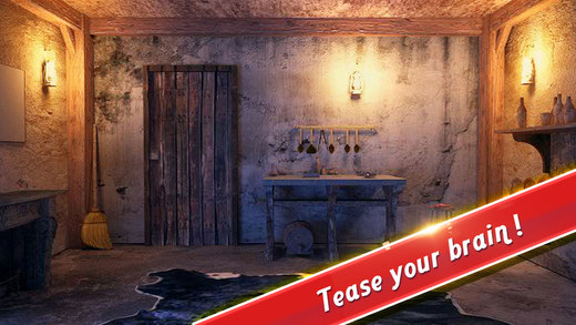 密室逃脱6v6.3.6截图1