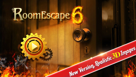 密室逃脱6v6.3.6截图2
