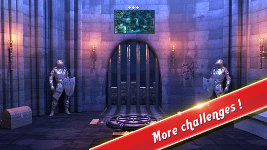 密室逃脱6v6.3.6截图3