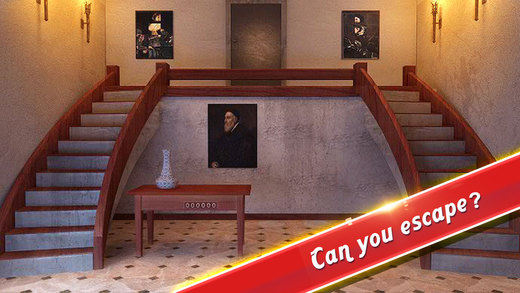 密室逃脱6v6.3.6截图4