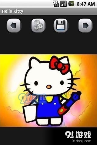 HelloKitty壁纸v1.7截图4
