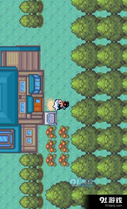 口袋妖怪：蓝冰v1.3.7截图3