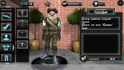 飞行的城市英雄v1.8截图3