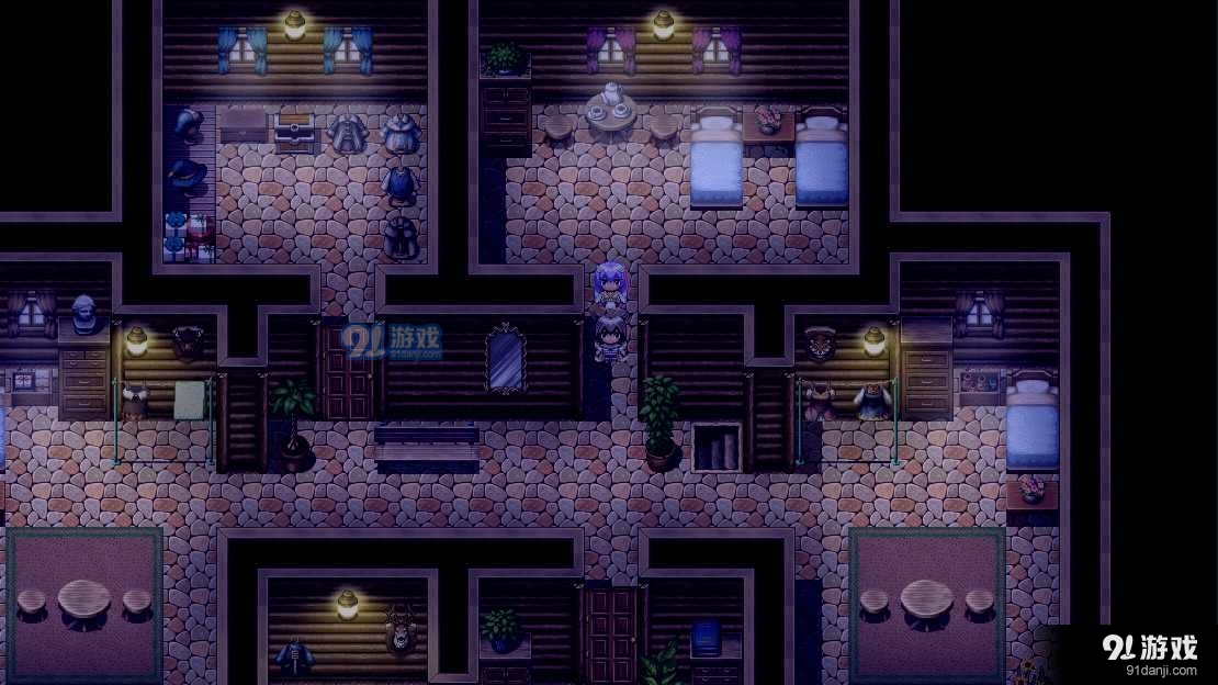 祛魅教化1v7.1.5截图2