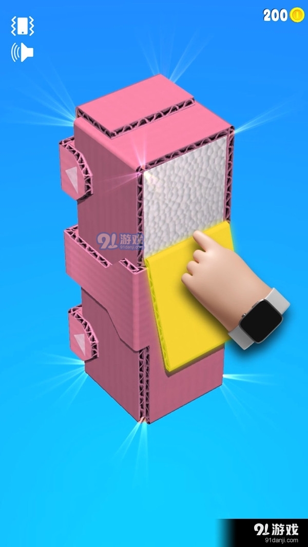 闯关我最在行v189.2.0.3023截图2