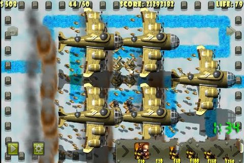 小小指挥官之二战风云v1.9.5截图3