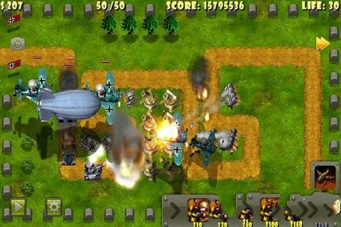 小小指挥官之二战风云v1.9.5截图4