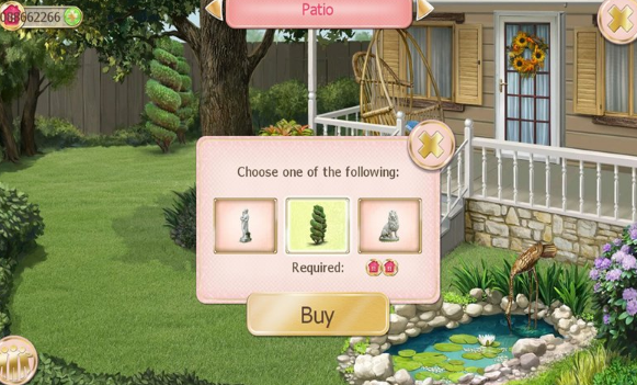 婚礼沙龙2v2.7截图1